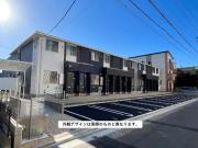 福島交通飯坂線美術館図書館前駅まで徒歩16分