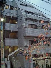 スカイコート市ヶ谷II