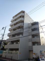 西武池袋・豊島線豊島園駅まで徒歩6分