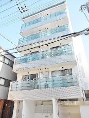 阪急京都線上新庄駅まで徒歩2分