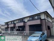 東武野田線六実駅まで徒歩6分