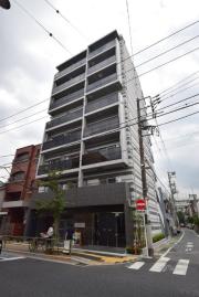 リヴシティ東大前