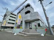 西岡沼田ビル