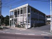 レオパレス谷津