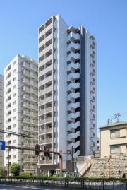 東急池上線戸越銀座駅まで徒歩3分