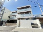 （ペット共生・ZEHマンション）ザパークレジデンス東住吉・旭化成ヘーベ