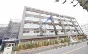 京成押上線京成立石駅まで徒歩9分