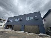 GARAGE BASE 254 BP