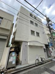 京急本線黄金町駅まで徒歩5分