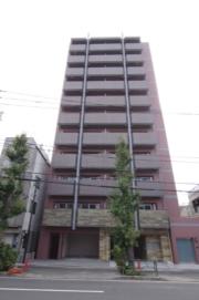 ＪＲ埼京線十条駅まで徒歩9分