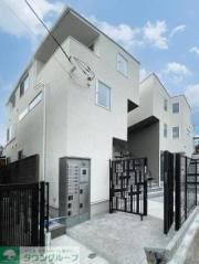 桜新町テラス