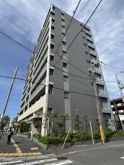 レジディア船橋I