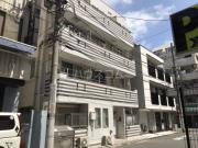 ＪＲ総武線（各駅停車）錦糸町駅まで徒歩6分