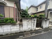 東松山市松本町戸建て
