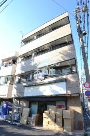 ＪＲ京浜東北・根岸線蒲田駅まで徒歩8分