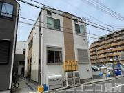 つくばエクスプレス青井駅まで徒歩10分