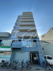 地下鉄谷町線都島駅まで徒歩7分