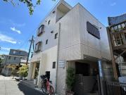 第一ハヤブサマンション