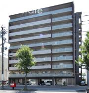 ＪＲ東海道本線尾頭橋駅まで徒歩8分