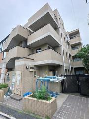菱和パレス駒場東大前
