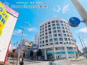 地下鉄桜通線新瑞橋駅まで徒歩1分