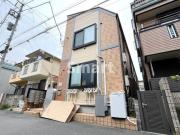 ＪＲ中央線中野駅まで徒歩7分