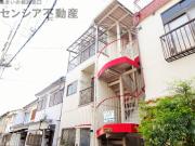 グランツ鴫野東