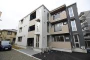 D-ROOM二軒茶屋TMT