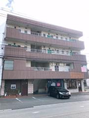 ＪＲ豊肥本線光の森駅まで徒歩23分
