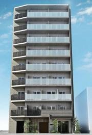 京王線初台駅まで徒歩5分
