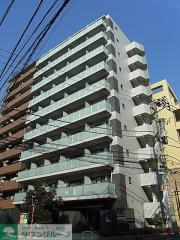 ＪＲ山手線五反田駅まで徒歩6分