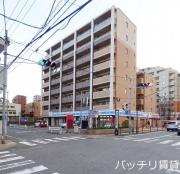エムティースクエア吉塚駅前