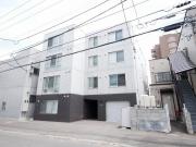 札幌市電山鼻１９条駅まで徒歩2分