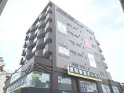 TOUKOUビル赤間