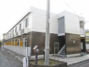 レオパレスわたらせ02