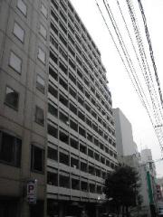 ライオンズマンション久屋公園