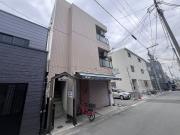 阪堺電気軌道阪堺線綾ノ町駅まで徒歩4分