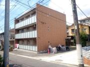都営浅草線西馬込駅まで徒歩12分