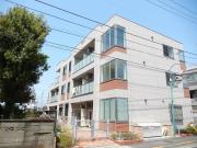 ＪＲ青梅線中神駅まで徒歩4分