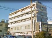 阪神本線久寿川駅まで徒歩4分