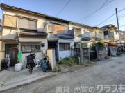 百舌鳥梅北町連棟貸家