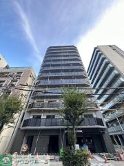 都営大江戸線新御徒町駅まで徒歩4分