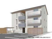 上越新幹線長岡駅まで徒歩8分