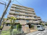 ＪＲ常磐線柏駅まで徒歩14分