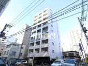 鶴見東フーガ