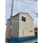 田能戸建貸家