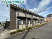 愛知環状鉄道北野桝塚駅まで徒歩4分