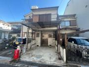 物集女町南条60-74貸家