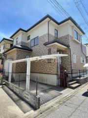 萱田町戸建
