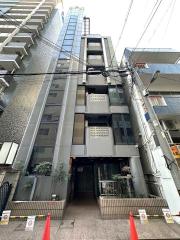 シティマインド京町堀